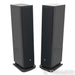 Focal Aria 926 Floorstanding Speakers; High Gloss Black Pair