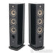 Focal Aria 926 Floorstanding Speakers; High Gloss Black Pair