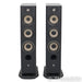Focal Aria 926 Floorstanding Speakers; High Gloss Black Pair