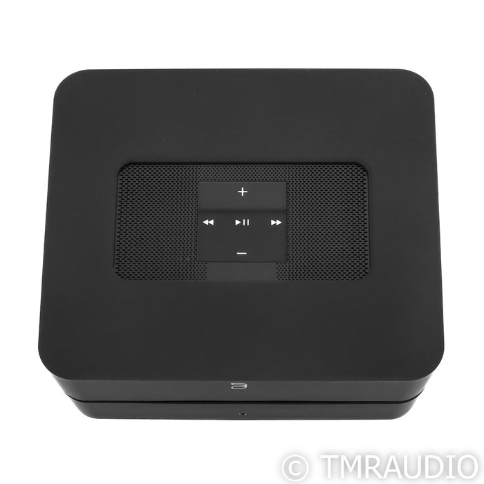 Bluesound VAULT 2i 2TB Network Streamer / CD Ripper; (Open Box)