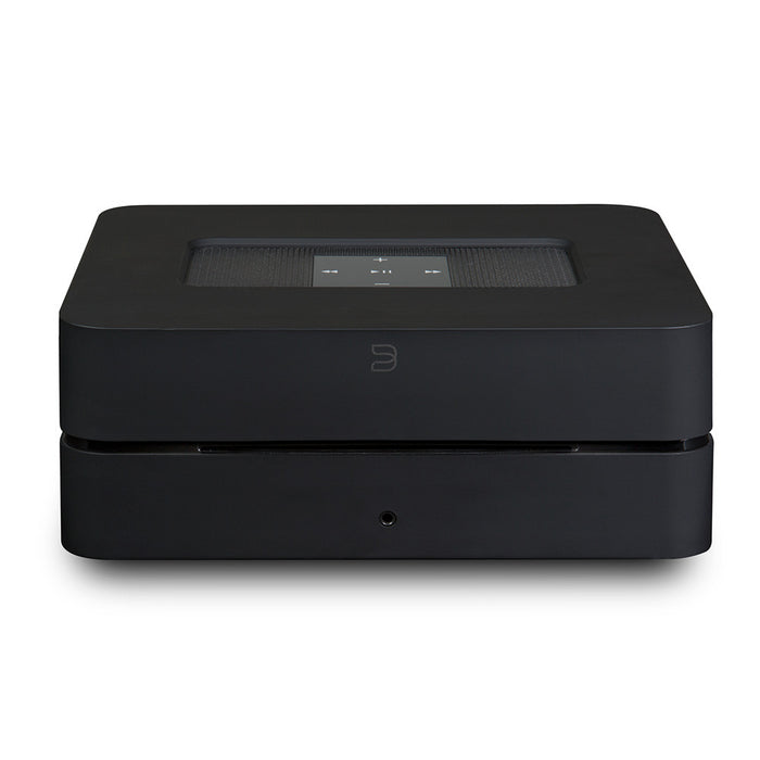 Bluesound VAULT 2i 2TB Network Streamer / CD Ripper; (Open Box)