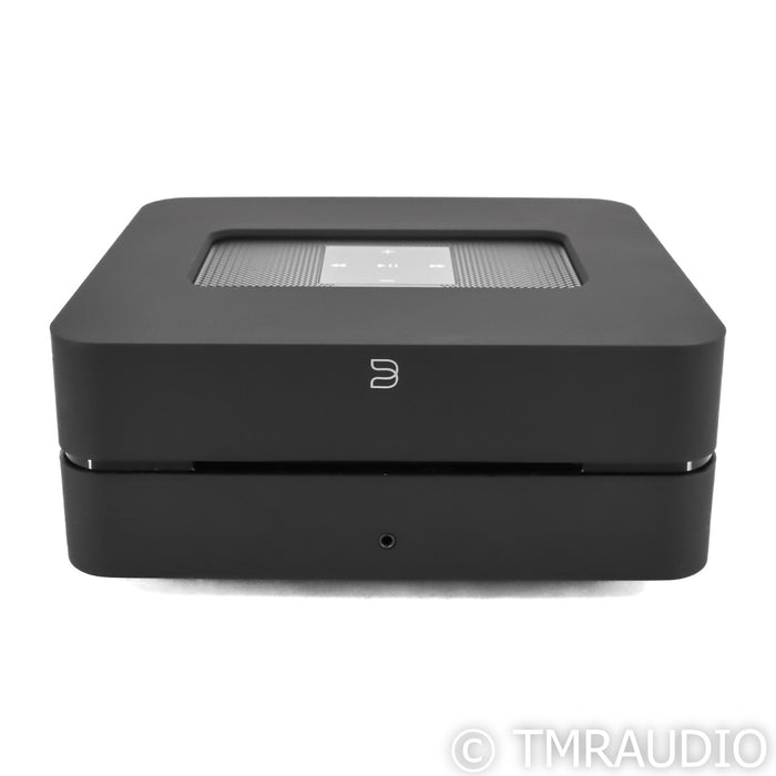 Bluesound VAULT 2i 2TB Network Streamer / CD Ripper; (Open Box)