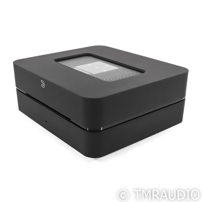 Bluesound VAULT 2i 2TB Network Streamer / CD Ripper; (Open Box)