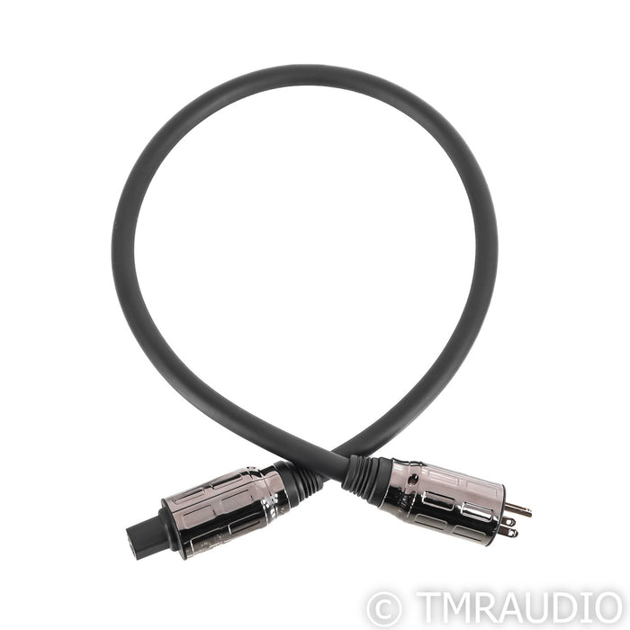 Cardas Clear Reflection Power Cable; 1m AC Cord (Open Box)