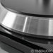 EAT C Sharp Belt-Drive Turntable; EAT C-Note 10" Tonearm; No Cartridge