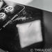 EAT C Sharp Belt-Drive Turntable; EAT C-Note 10" Tonearm; No Cartridge