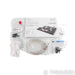 EAT C Sharp Belt-Drive Turntable; EAT C-Note 10" Tonearm; No Cartridge