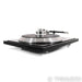 EAT C Sharp Belt-Drive Turntable; EAT C-Note 10" Tonearm; No Cartridge