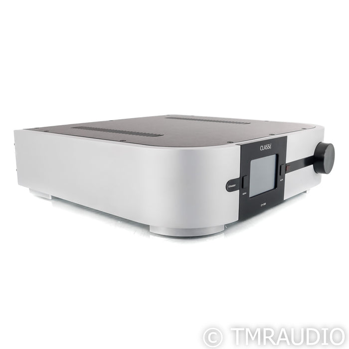 Classe CP-500 Stereo Preamplifier
