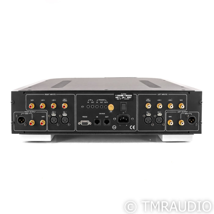 Classe CP-500 Stereo Preamplifier