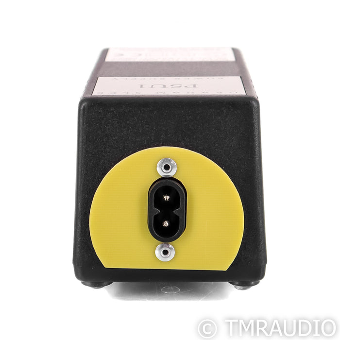 Graham Slee Jazz Club MM Phono Preamplifier; Moving Magnet