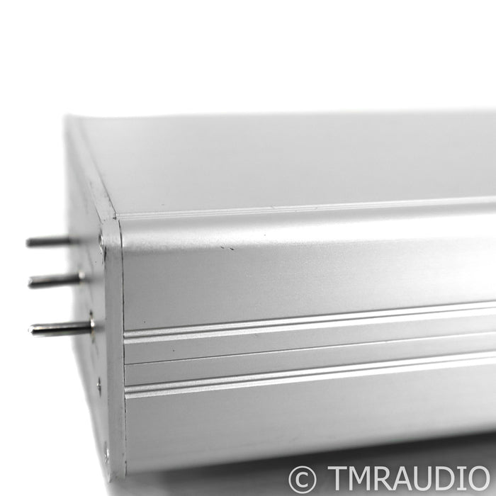 Graham Slee Jazz Club MM Phono Preamplifier; Moving Magnet
