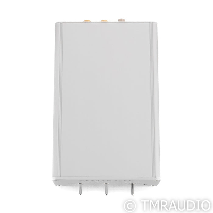 Graham Slee Jazz Club MM Phono Preamplifier; Moving Magnet