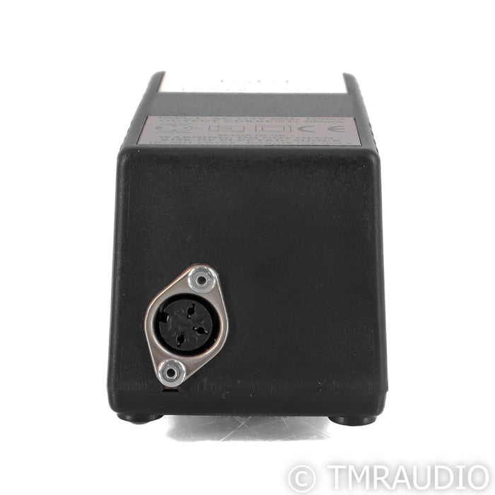 Graham Slee Jazz Club MM Phono Preamplifier; Moving Magnet