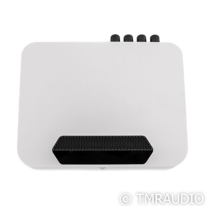 Bluesound POWERNODE EDGE Wireless Streaming Amplifier; (Open Box)