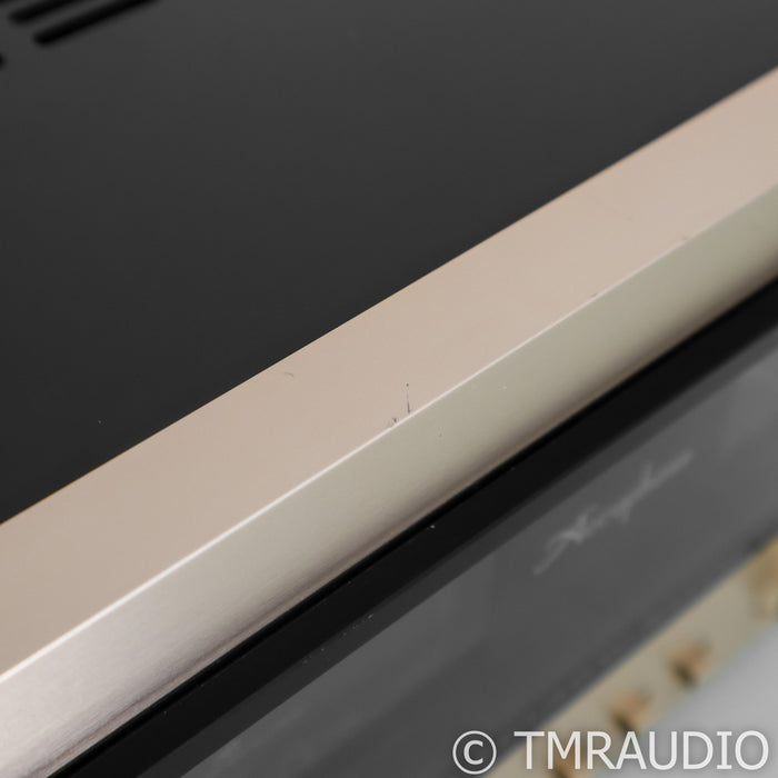 Accuphase E-306V Stereo Integrated Amplifier; E306V; Gold