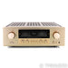 Accuphase E-306V Stereo Integrated Amplifier; E306V; Gold