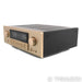 Accuphase E-306V Stereo Integrated Amplifier; E306V; Gold