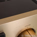 Accuphase E-306V Stereo Integrated Amplifier; E306V; Gold