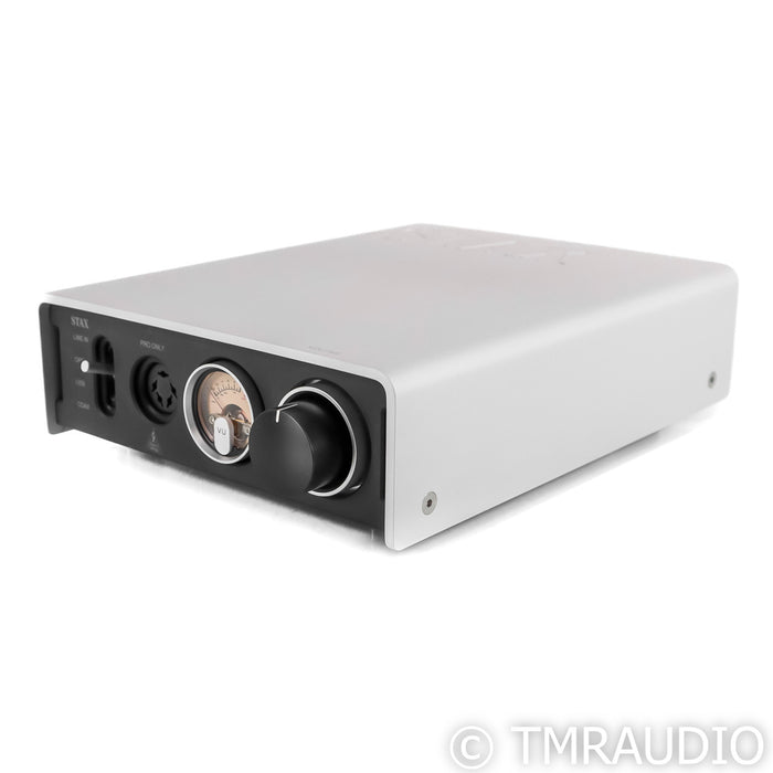 STAX SRM-D50 Electrostatic Headphone Amplifier