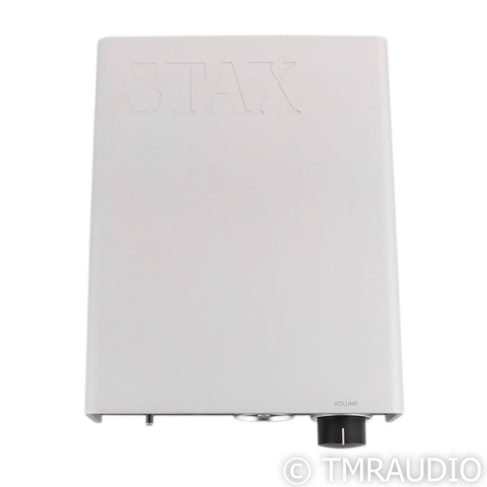STAX SRM-D50 Electrostatic Headphone Amplifier