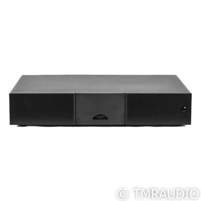 Naim NAP 250 DR Stereo Power Amplifier