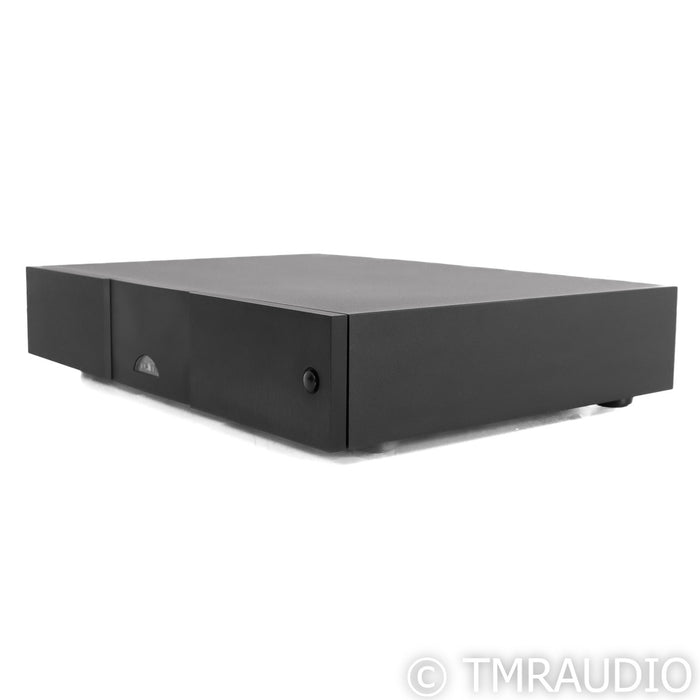 Naim NAP 250 DR Stereo Power Amplifier
