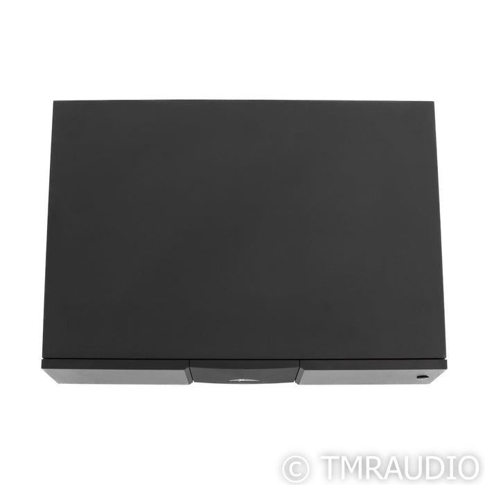 Naim NAP 250 DR Stereo Power Amplifier