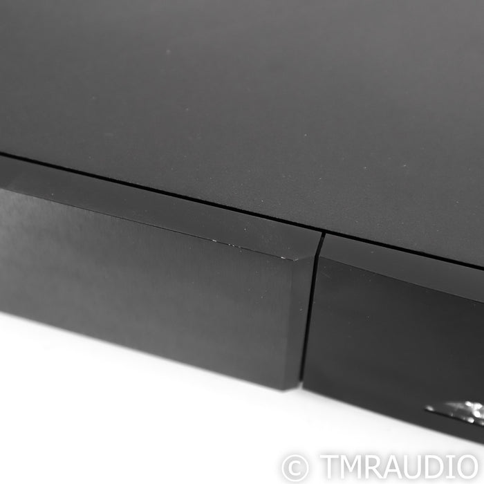 Naim NAP 250 DR Stereo Power Amplifier
