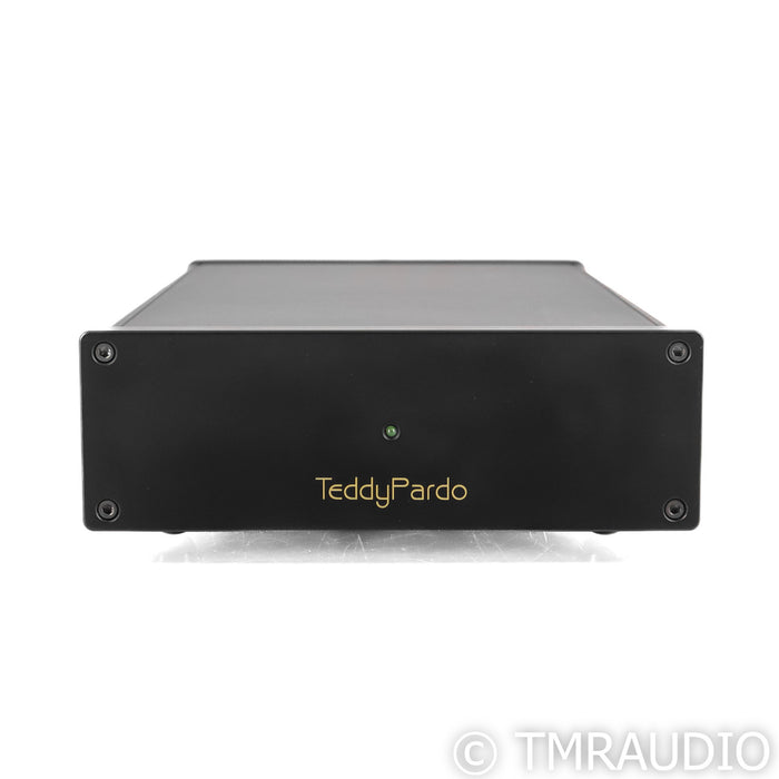 Teddy Pardo Teddy 7/2 Power Supply; 7v Output 2A