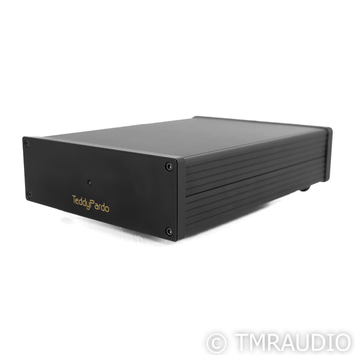 Teddy Pardo Teddy 7/2 Power Supply; 7v Output 2A