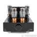 Feliks Audio Euforia 20th Anniversary Tube Headphone Amplifier