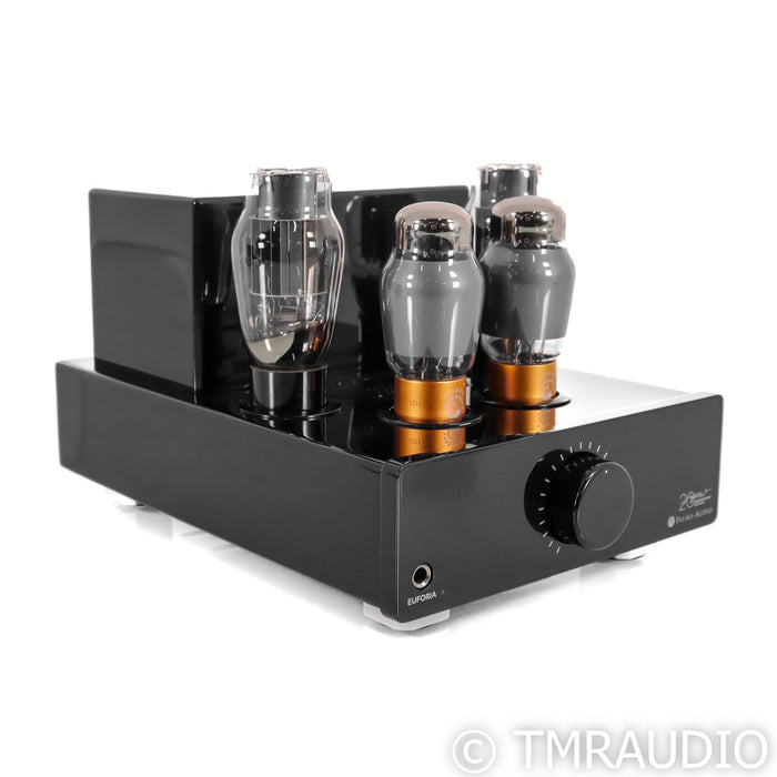 Feliks Audio Euforia 20th Anniversary Tube Headphone Amplifier