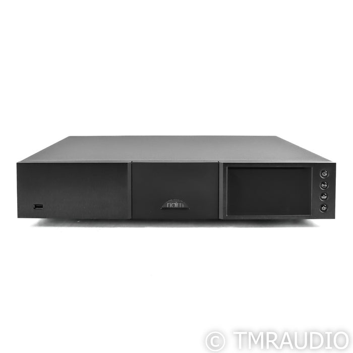 Naim NDX 2 Wireless Network Streamer; Qobuz; BT