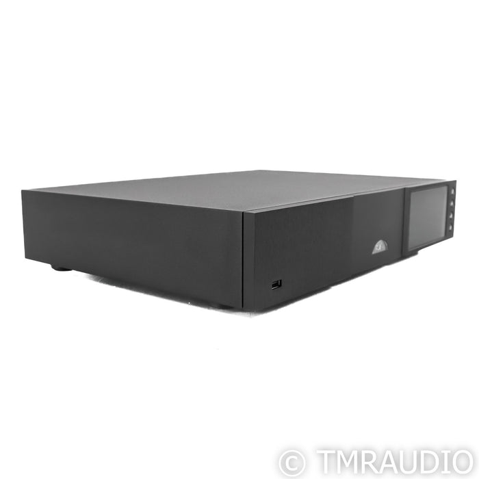 Naim NDX 2 Wireless Network Streamer; Qobuz; BT
