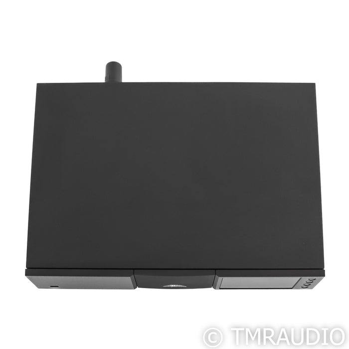 Naim NDX 2 Wireless Network Streamer; Qobuz; BT