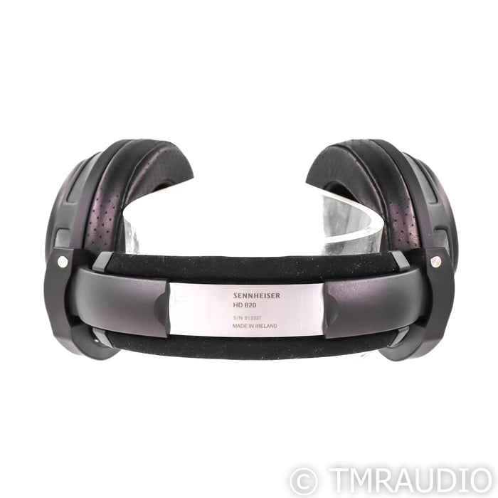 Sennheiser HD 820 Closed-Back Headphones