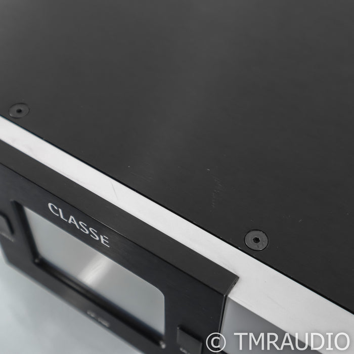 Classe CP-700 Stereo Preamplifier; CP700