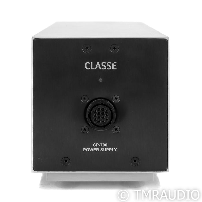 Classe CP-700 Stereo Preamplifier; CP700