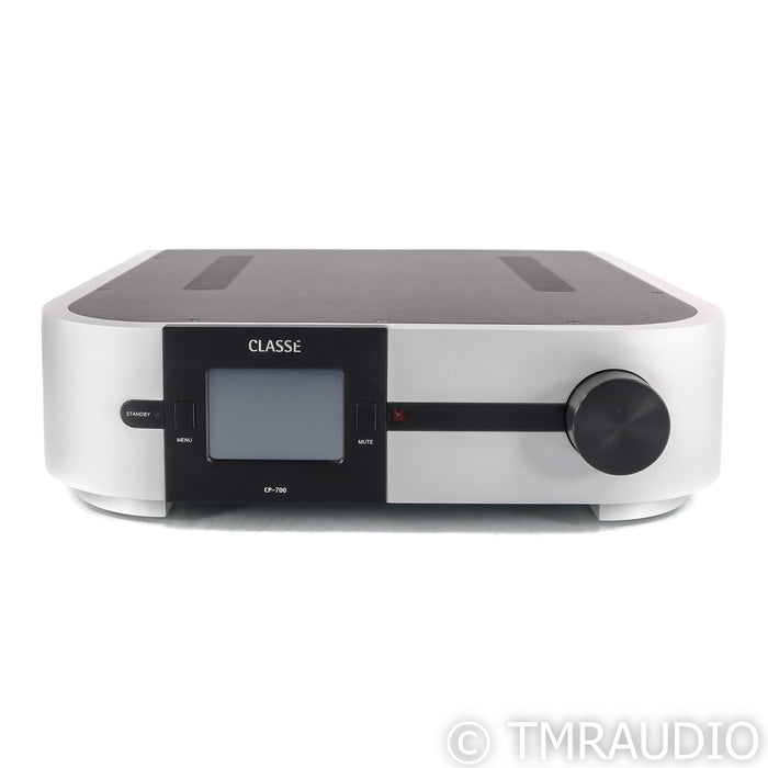 Classe CP-700 Stereo Preamplifier; CP700