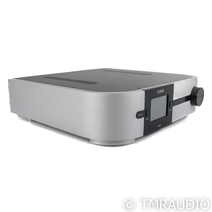 Classe CP-700 Stereo Preamplifier; CP700