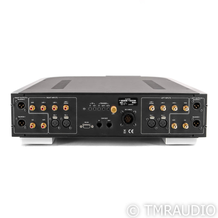 Classe CP-700 Stereo Preamplifier; CP700