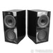 KEF R3 Meta Bookshelf Speakers; Gloss Black Pair