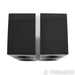 KEF R3 Meta Bookshelf Speakers; Gloss Black Pair