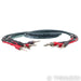 Cardas Parsec Speaker Cables; 1.5m Pair