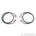 Cardas Parsec Speaker Cables; 1.5m Pair