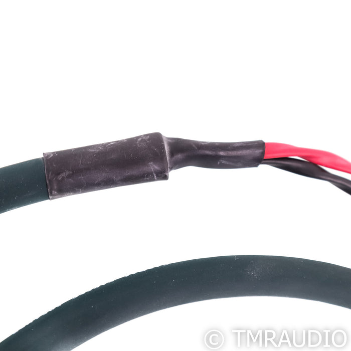 Cardas Parsec Speaker Cables; 1.5m Pair