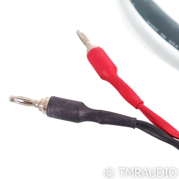 Cardas Parsec Speaker Cables; 1.5m Pair