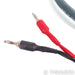 Cardas Parsec Speaker Cables; 1.5m Pair