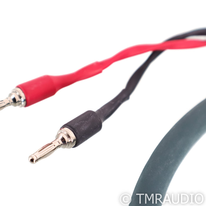 Cardas Parsec Speaker Cables; 1.5m Pair